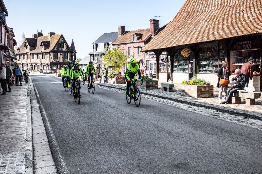 local Tour de France